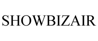 SHOWBIZAIR