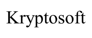 KRYPTOSOFT