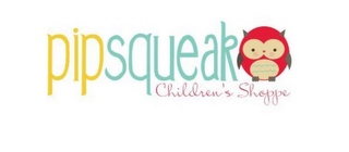 PIPSQUEAK CHILDREN'S SHOPPE