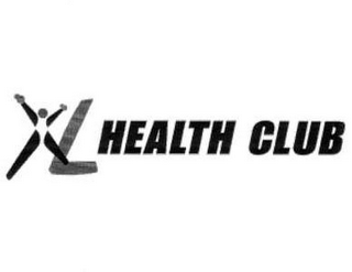 XL HEALTH CLUB