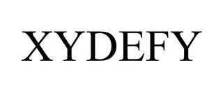 XYDEFY