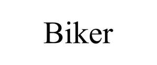 BIKER