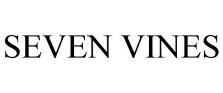 SEVEN VINES