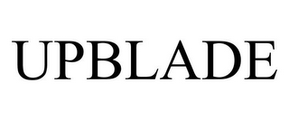 UPBLADE