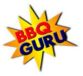 BBQ GURU