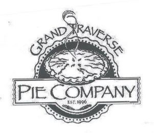 GRAND TRAVERSE PIE COMPANY EST. 1996