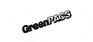 GREENPACS