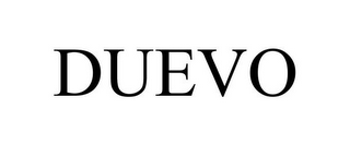 DUEVO