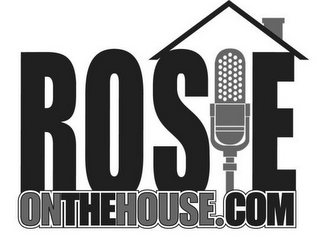 ROSIEONTHEHOUSE.COM