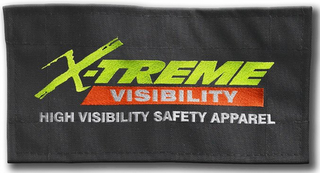 X-TREME VISIBILITY HIGH VISIBILITY SAFETY APPAREL