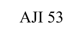 AJI 53