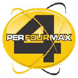 4 PERFOURMAX