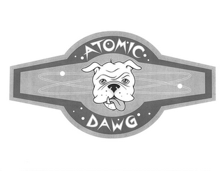 ATOMIC DAWG