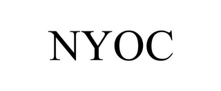 NYOC