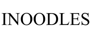 INOODLES