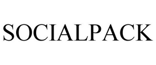 SOCIALPACK