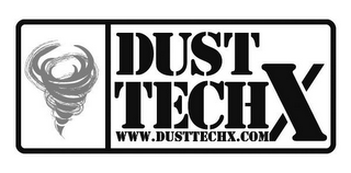 DUST TECHX WWW.DUSTTECHX.COM