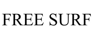 FREE SURF