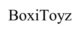 BOXITOYZ