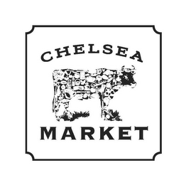 CHELSEA MARKET