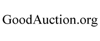 GOODAUCTION.ORG