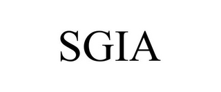 SGIA