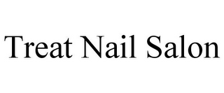 TREAT NAIL SALON