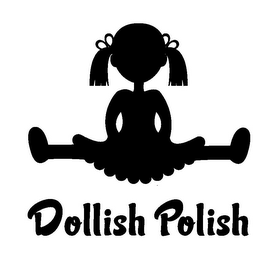 DOLLISH POLISH