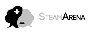 STEAMARENA