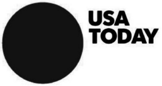 USA TODAY