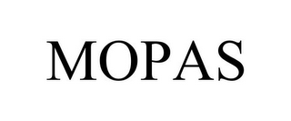 MOPAS