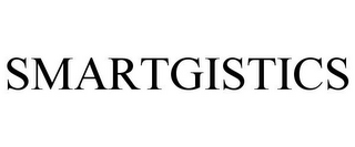 SMARTGISTICS