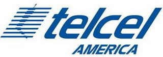 TELCEL AMERICA