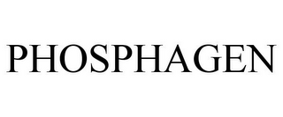 PHOSPHAGEN