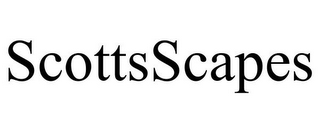 SCOTTSSCAPES
