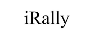 IRALLY