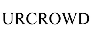 URCROWD