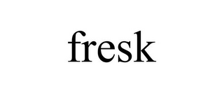 FRESK