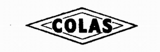 COLAS