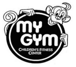 MY GYM CHILDREN'S FITNESS CENTER