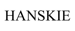 HANSKIE