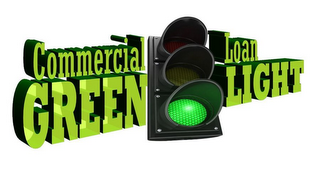 COMMERCIAL LOAN GREEN LIGHT