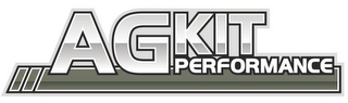 AGKIT PERFORMANCE