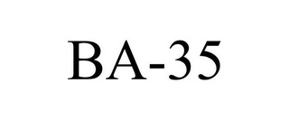 BA-35