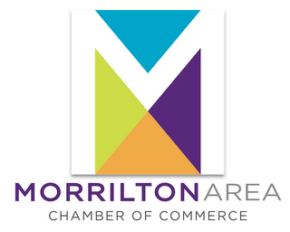 M MORRILTONAREA CHAMBER OF COMMERCE