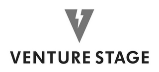 VENTURE STAGE