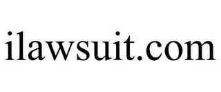 ILAWSUIT.COM