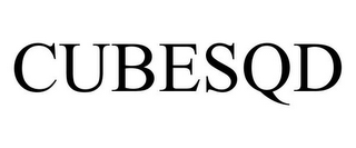 CUBESQD