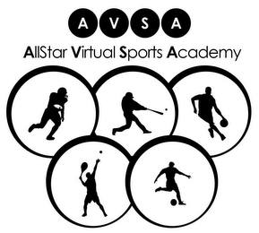 AVSA ALLSTAR VIRTUAL SPORTS ACADEMY