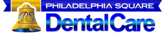 PHILADELPHIA SQUARE DENTALCARE PS